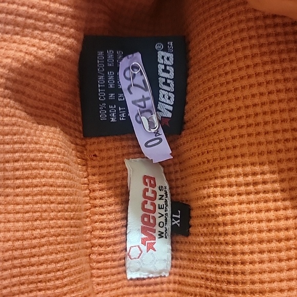 Mecca Windbreaker Jacket - Picture 3 of 6